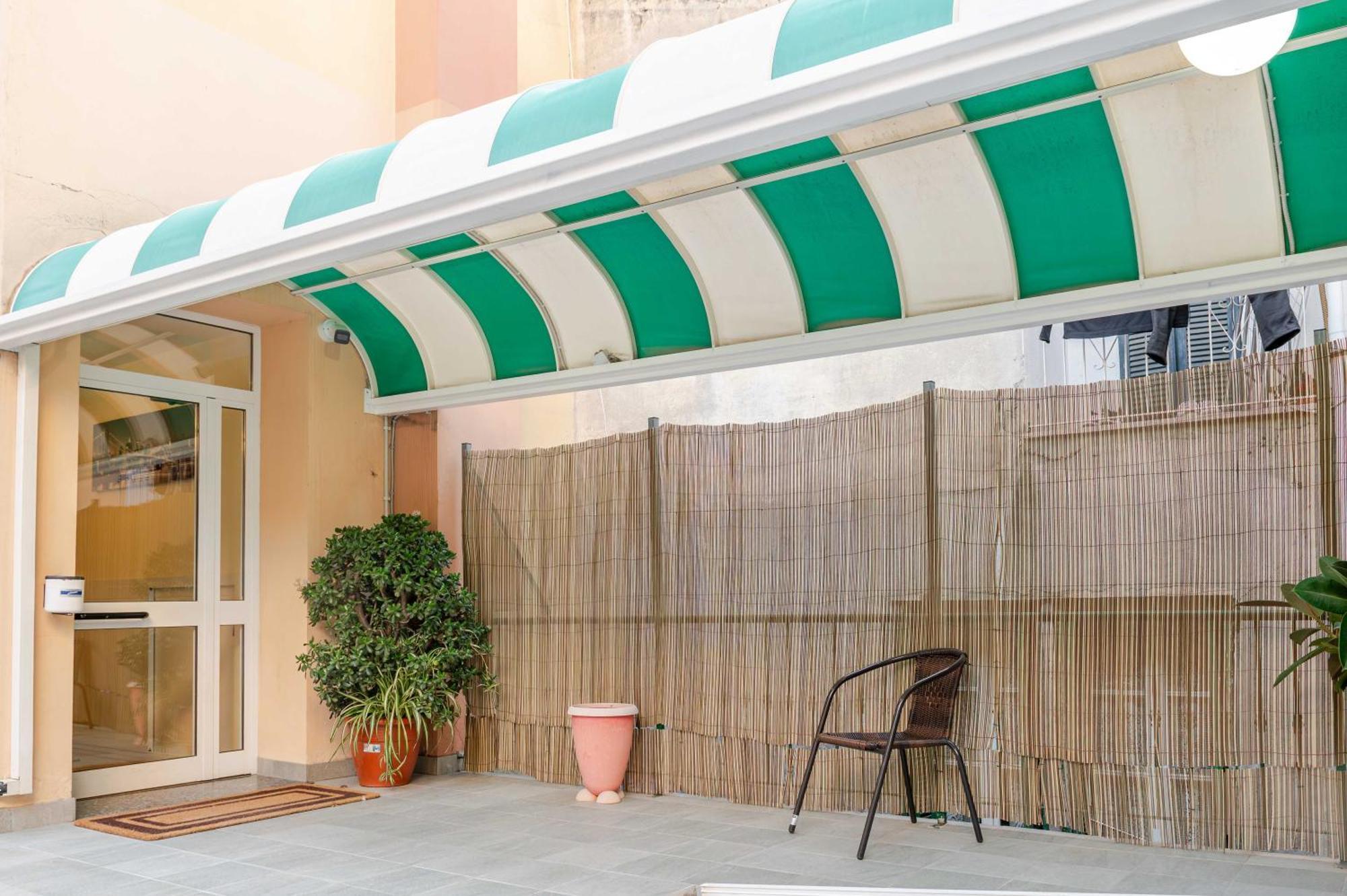 Hotel Posta - 3 Stars - Comfortable Stay In Ventimiglia Exterior foto
