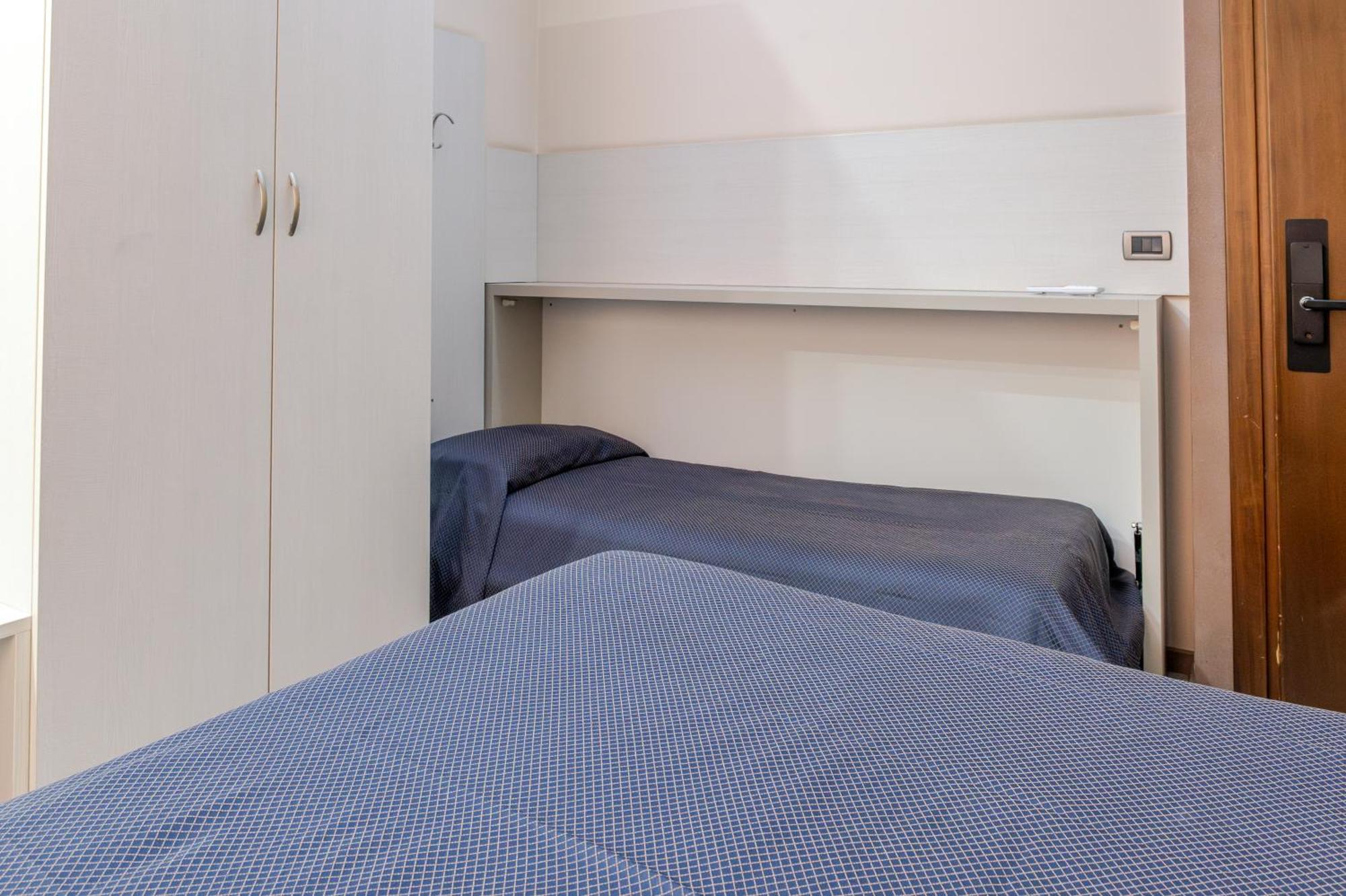 Hotel Posta - 3 Stars - Comfortable Stay In Ventimiglia Exterior foto